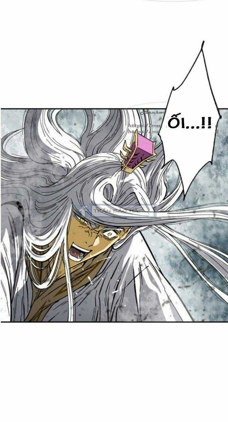 Thiên Hạ Đệ Nhất Nhân - Chapter 46 - Trang 7