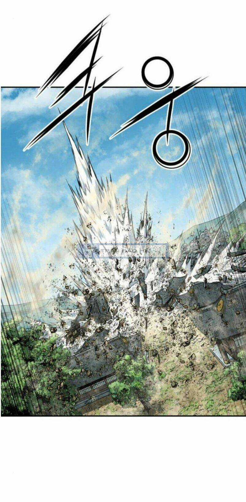 Thiên Hạ Đệ Nhất Nhân - Chapter 46 - Trang 63