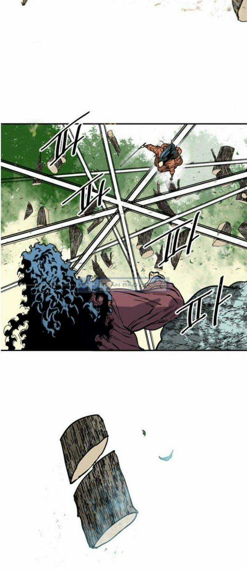 Thiên Hạ Đệ Nhất Nhân - Chapter 46 - Trang 65