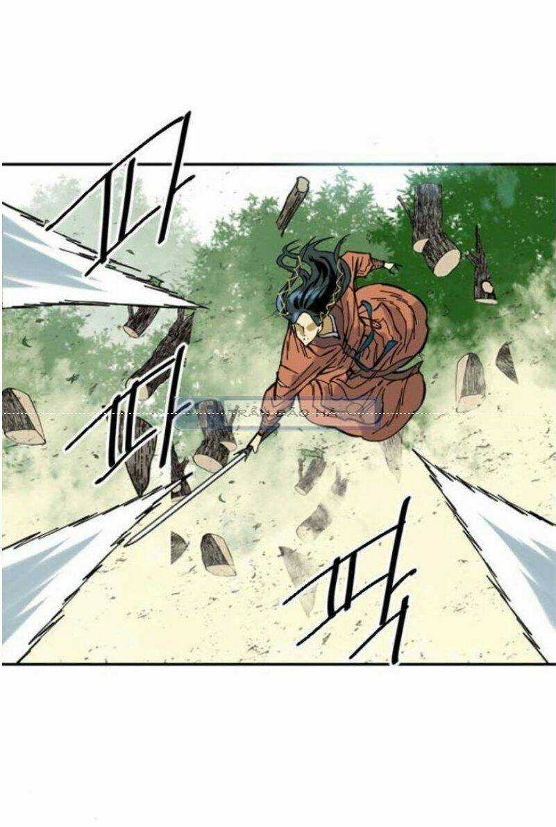 Thiên Hạ Đệ Nhất Nhân - Chapter 46 - Trang 67