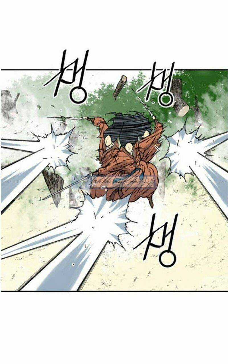 Thiên Hạ Đệ Nhất Nhân - Chapter 46 - Trang 68