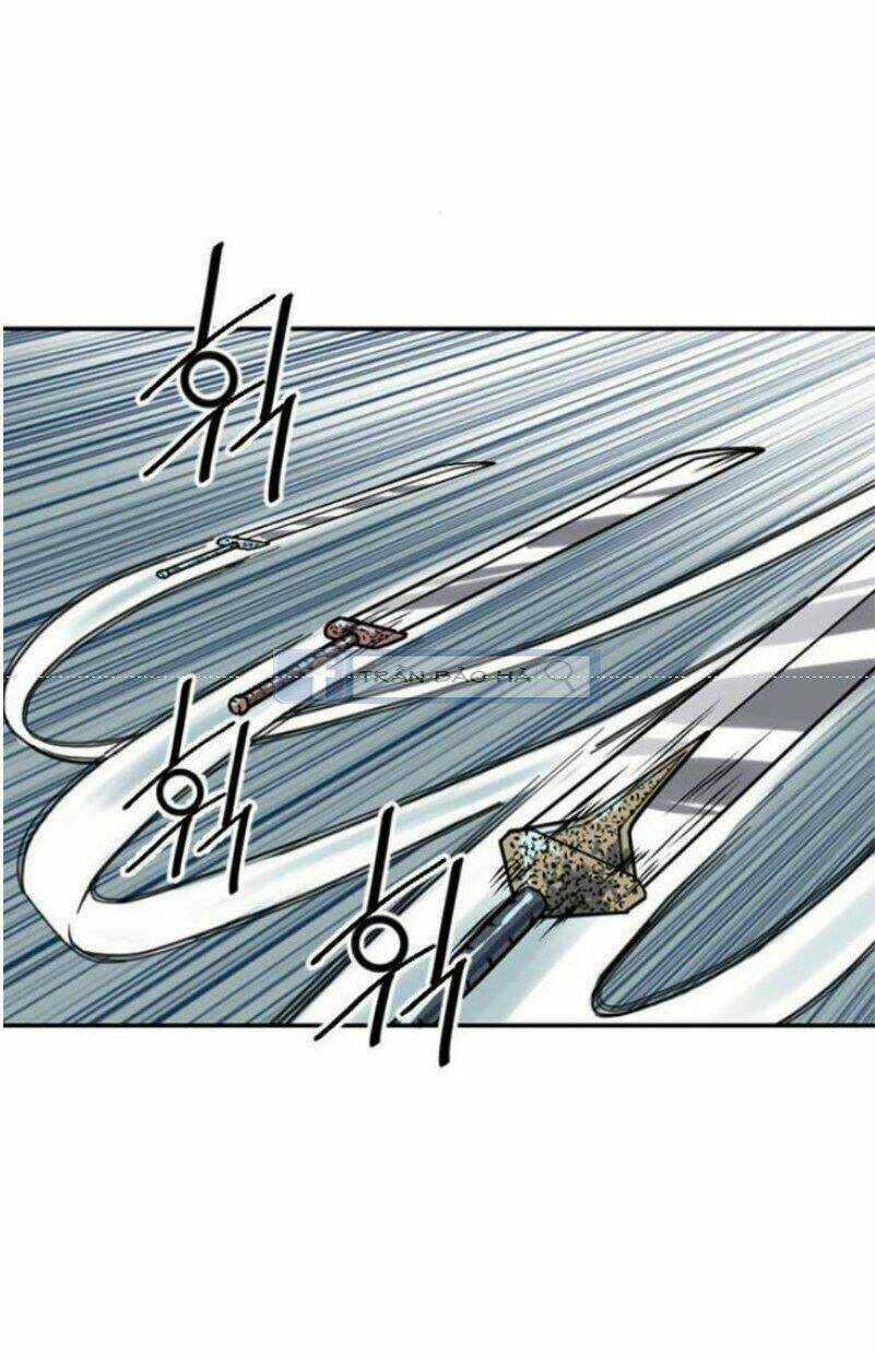 Thiên Hạ Đệ Nhất Nhân - Chapter 46 - Trang 69