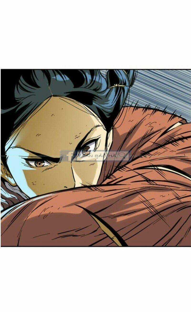 Thiên Hạ Đệ Nhất Nhân - Chapter 46 - Trang 72