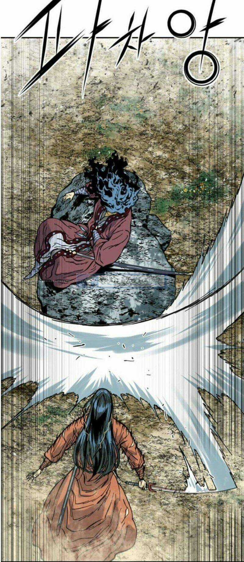 Thiên Hạ Đệ Nhất Nhân - Chapter 46 - Trang 73