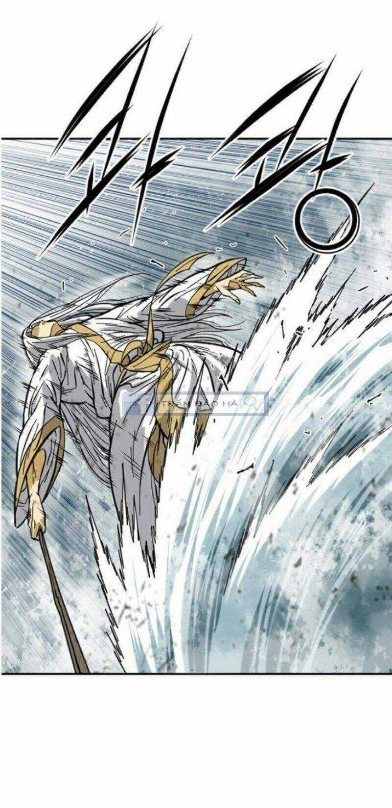 Thiên Hạ Đệ Nhất Nhân - Chapter 46 - Trang 9