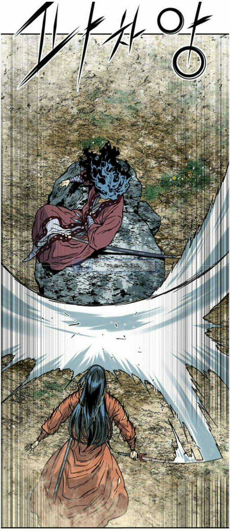 Thiên Hạ Đệ Nhất Nhân - Chapter 47 - Trang 1