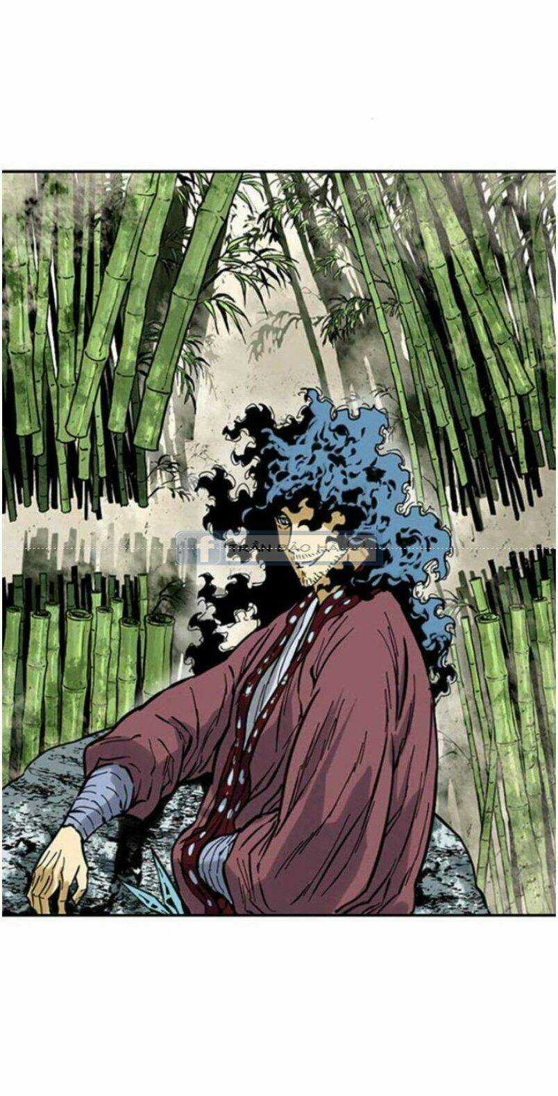 Thiên Hạ Đệ Nhất Nhân - Chapter 47 - Trang 2