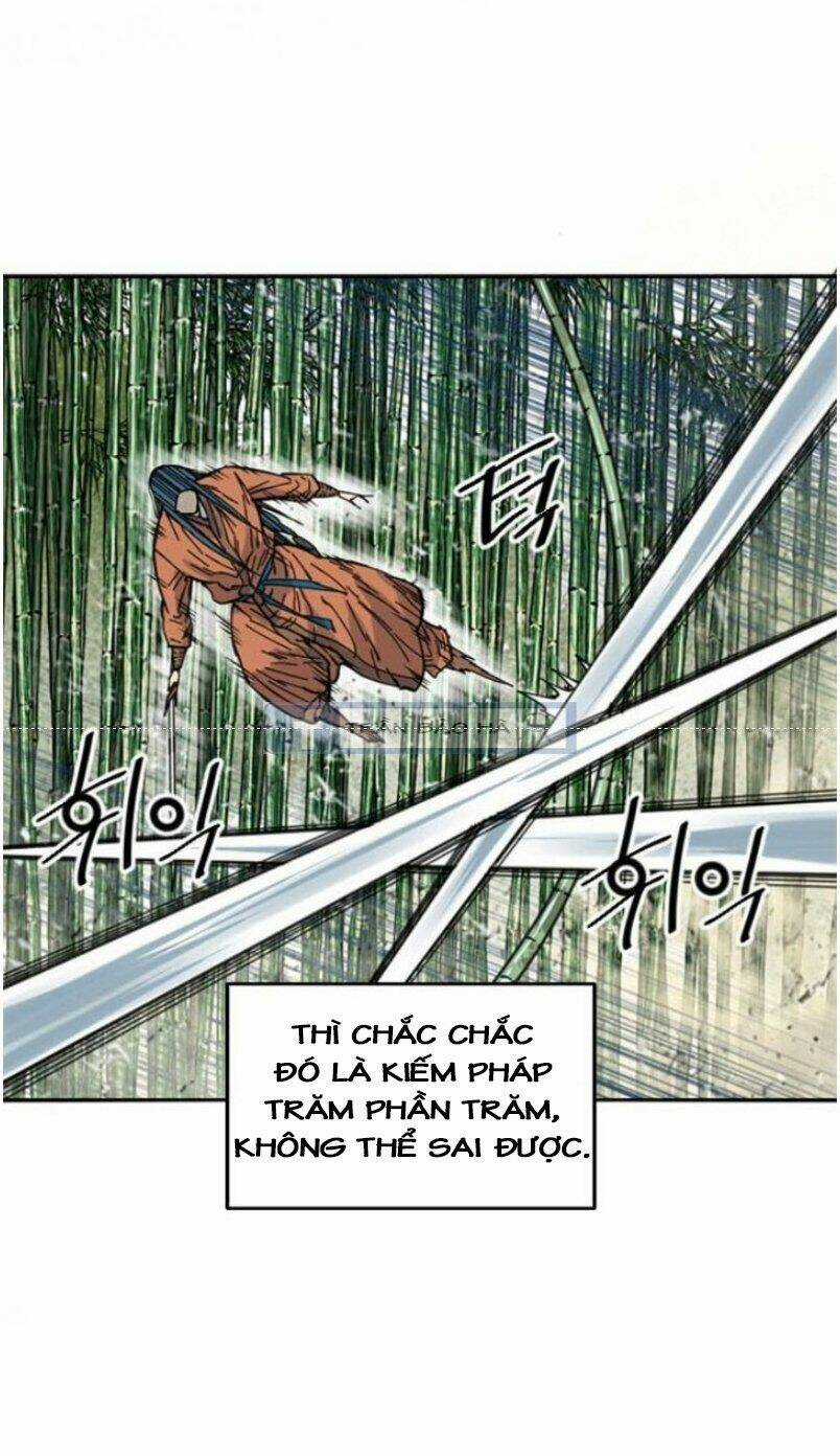 Thiên Hạ Đệ Nhất Nhân - Chapter 47 - Trang 11