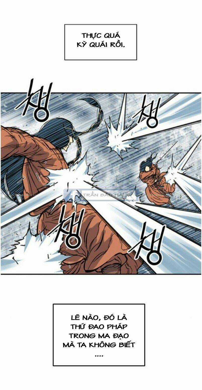 Thiên Hạ Đệ Nhất Nhân - Chapter 47 - Trang 13