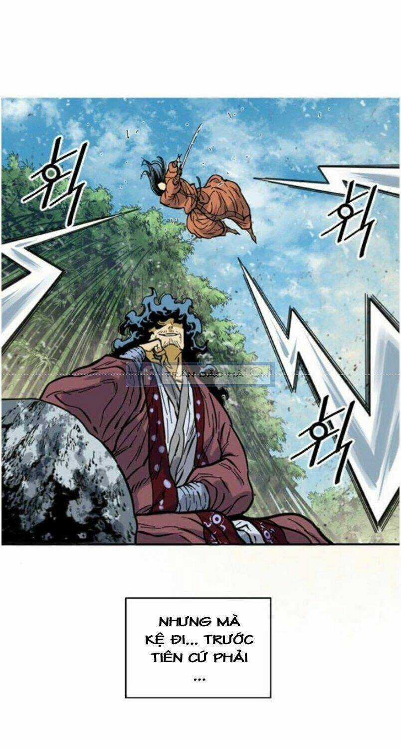 Thiên Hạ Đệ Nhất Nhân - Chapter 47 - Trang 14