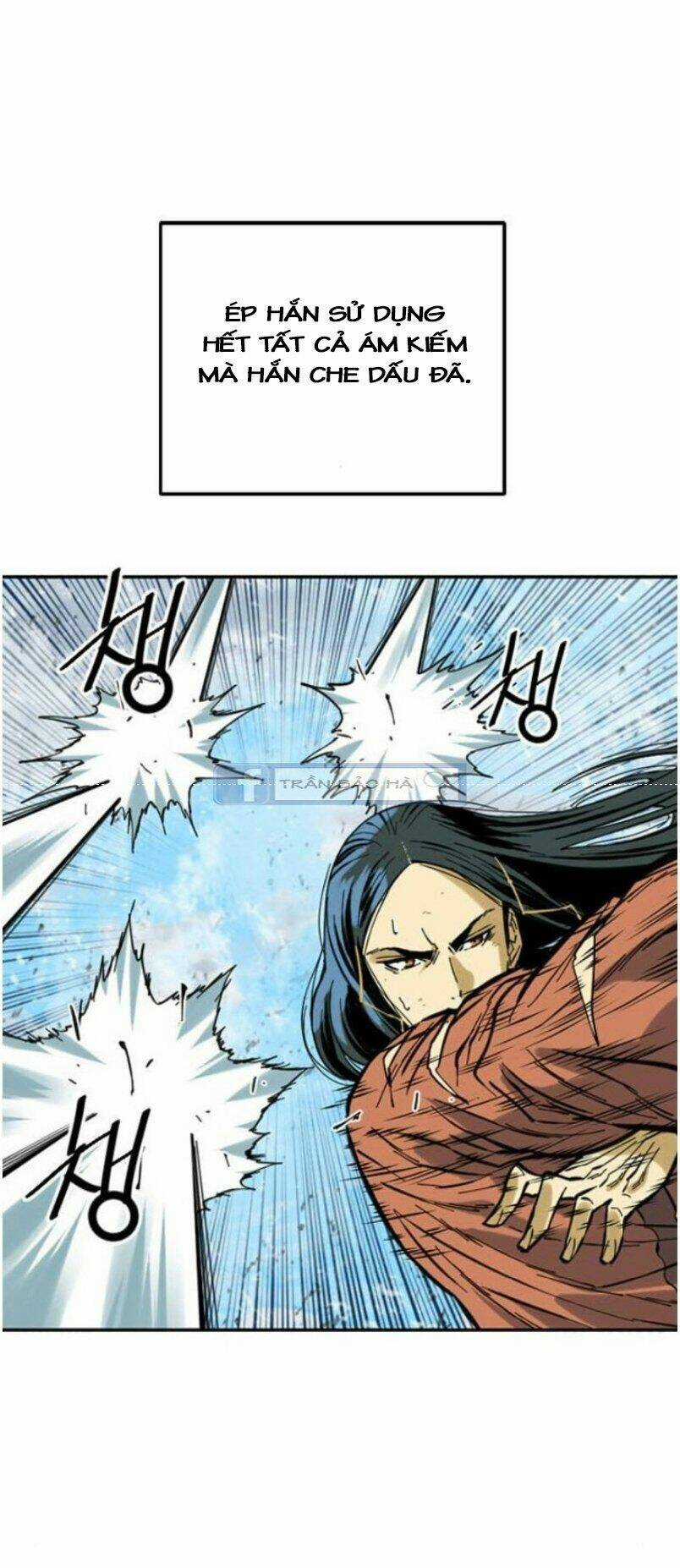 Thiên Hạ Đệ Nhất Nhân - Chapter 47 - Trang 15