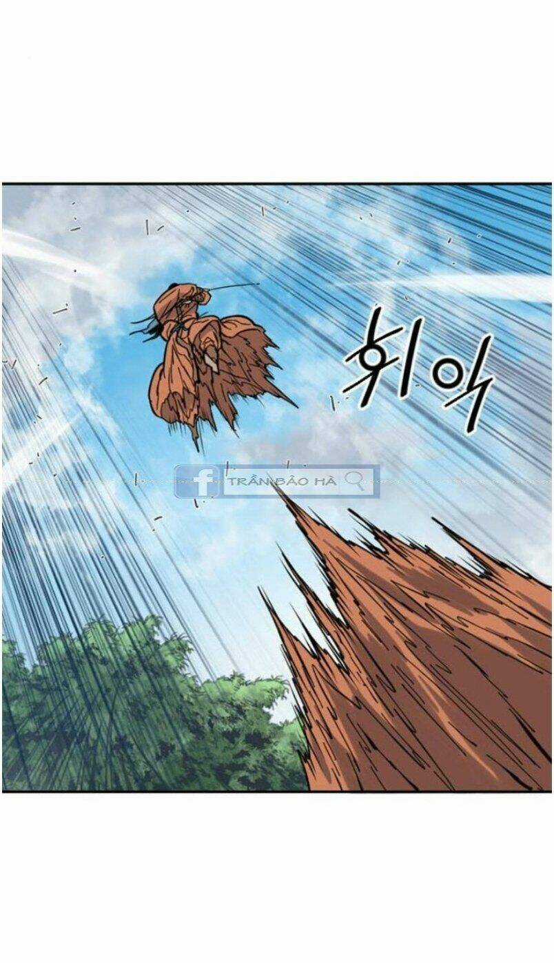 Thiên Hạ Đệ Nhất Nhân - Chapter 47 - Trang 17