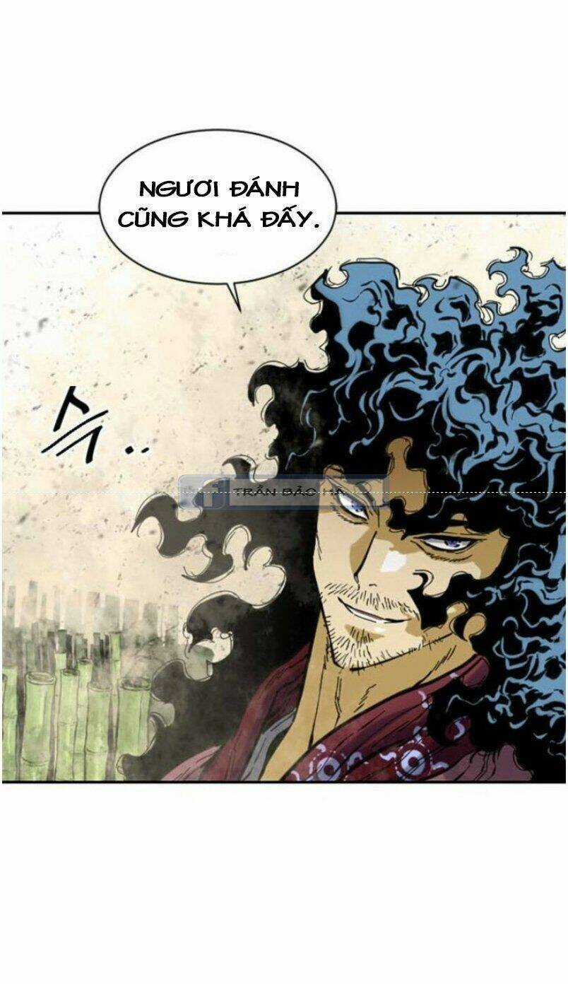 Thiên Hạ Đệ Nhất Nhân - Chapter 47 - Trang 3