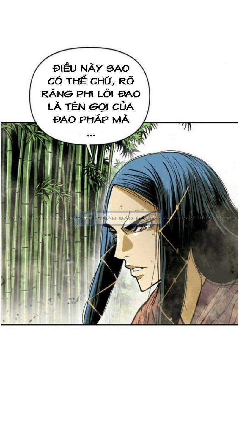 Thiên Hạ Đệ Nhất Nhân - Chapter 47 - Trang 24