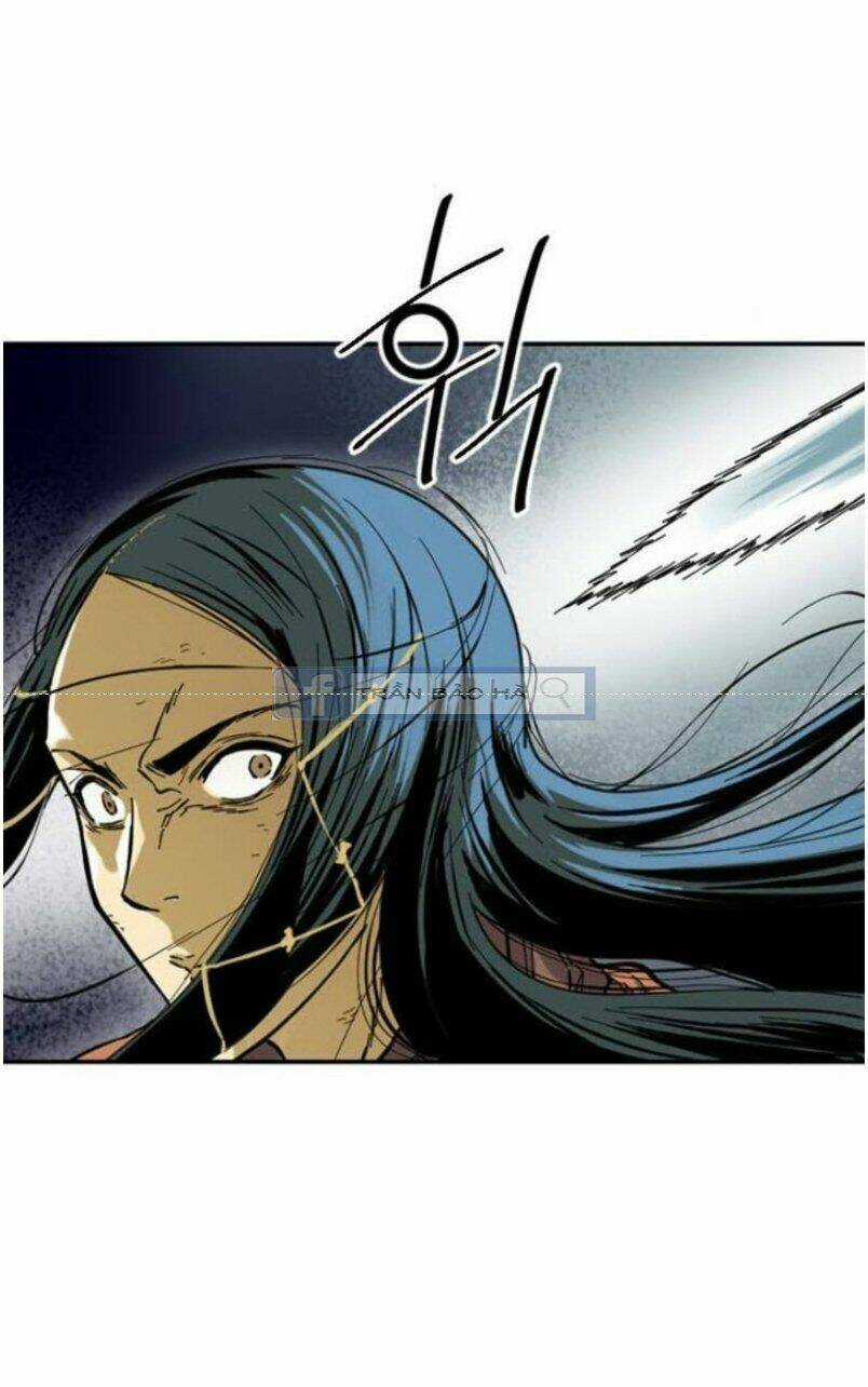 Thiên Hạ Đệ Nhất Nhân - Chapter 47 - Trang 27