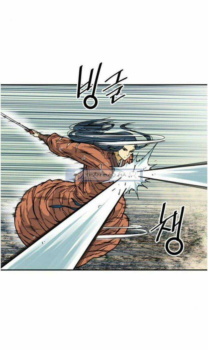 Thiên Hạ Đệ Nhất Nhân - Chapter 47 - Trang 29