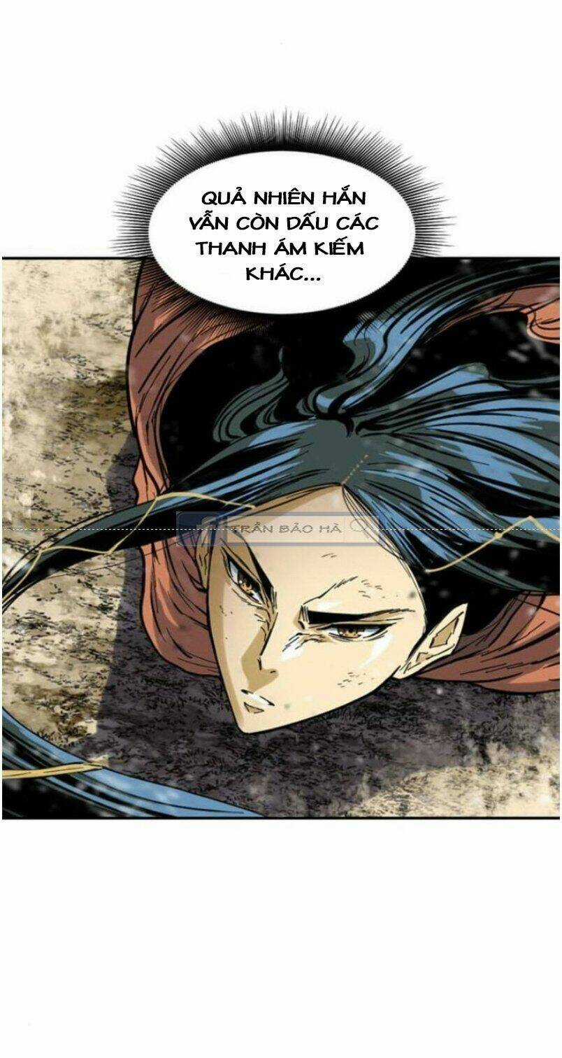 Thiên Hạ Đệ Nhất Nhân - Chapter 47 - Trang 30