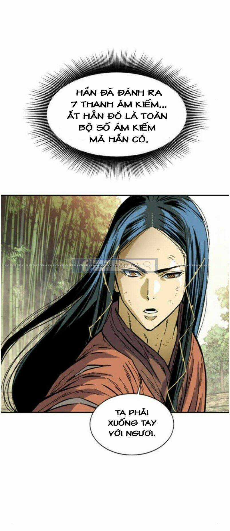 Thiên Hạ Đệ Nhất Nhân - Chapter 47 - Trang 32