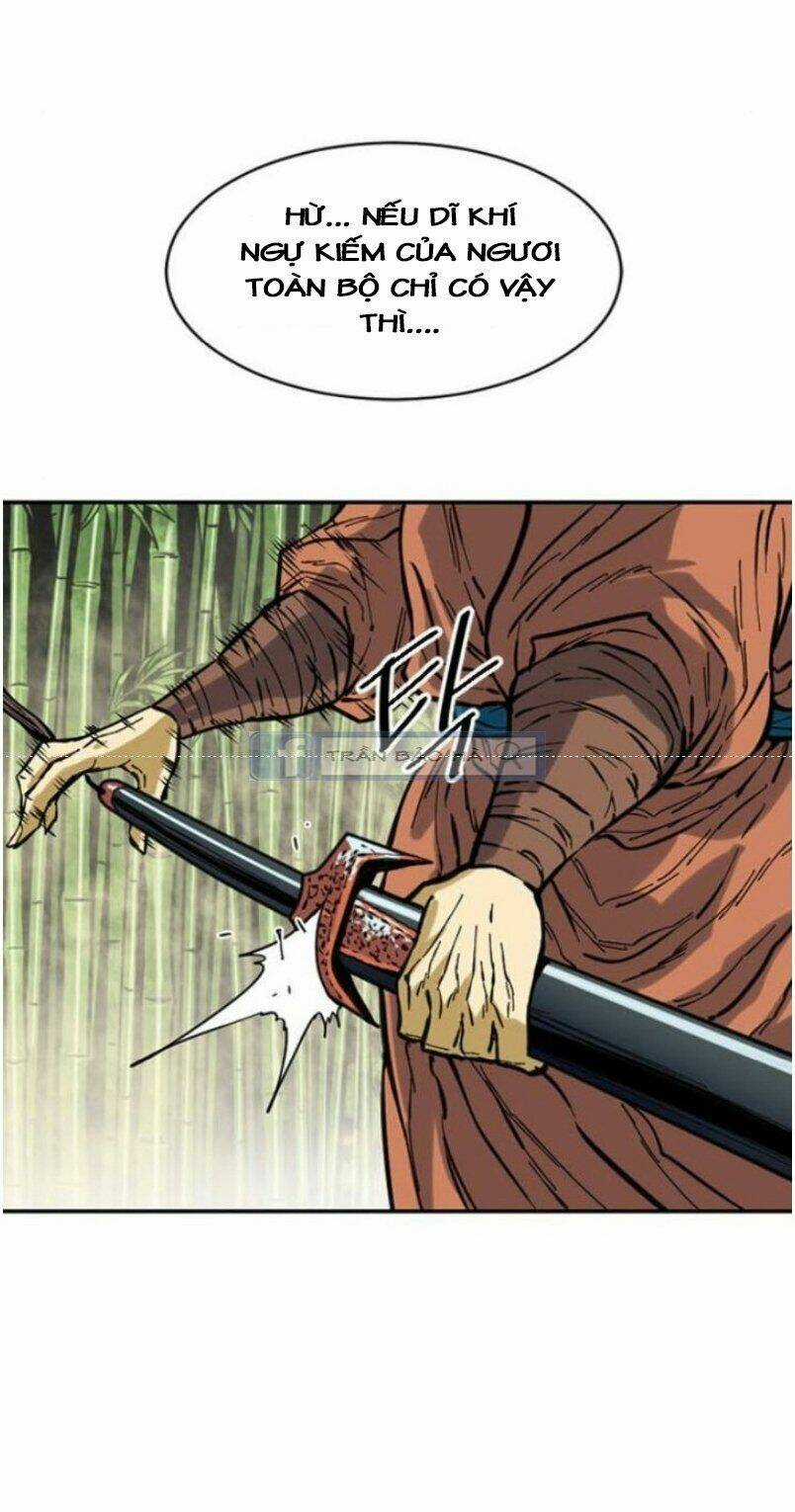 Thiên Hạ Đệ Nhất Nhân - Chapter 47 - Trang 34