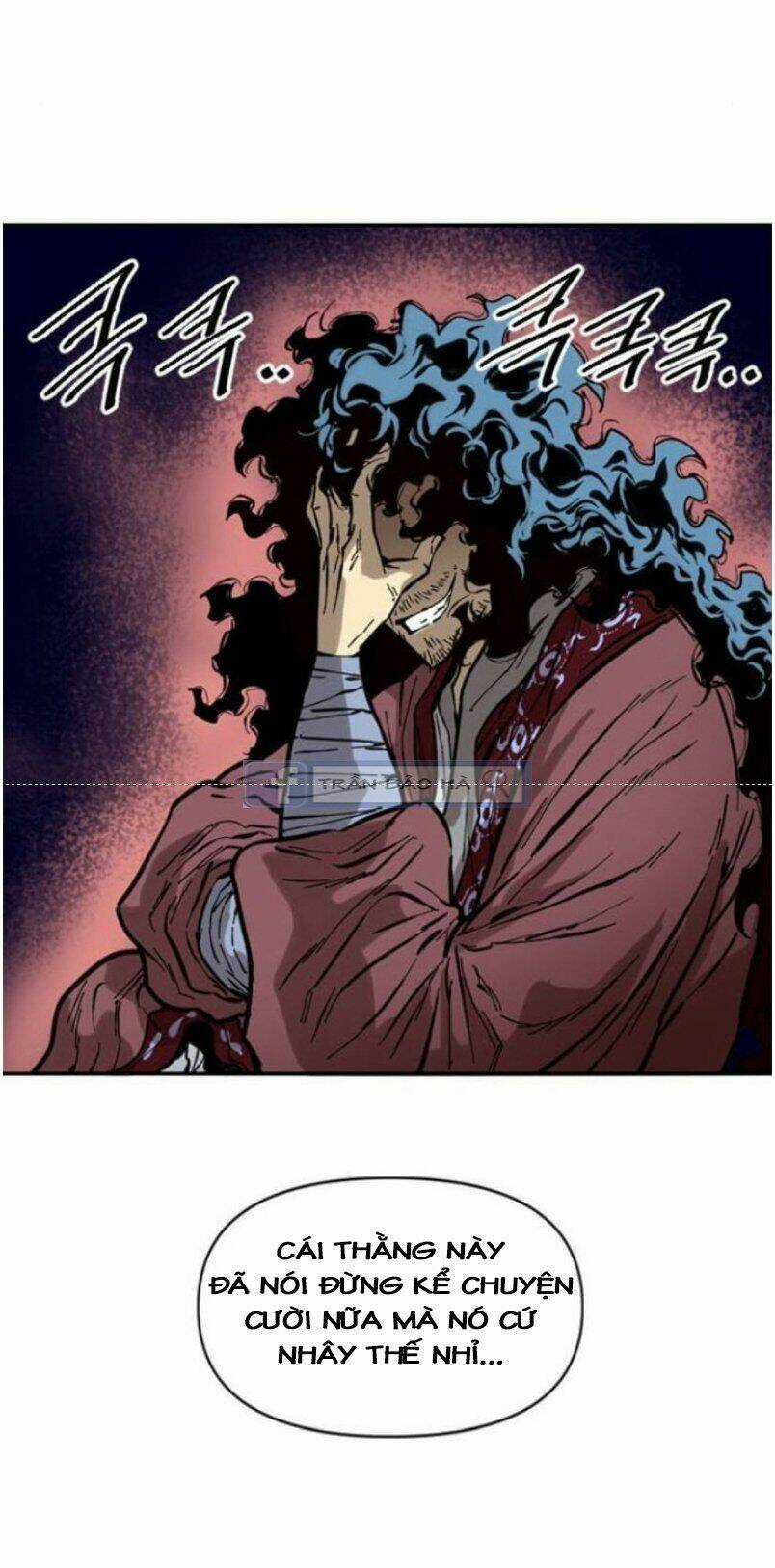 Thiên Hạ Đệ Nhất Nhân - Chapter 47 - Trang 36