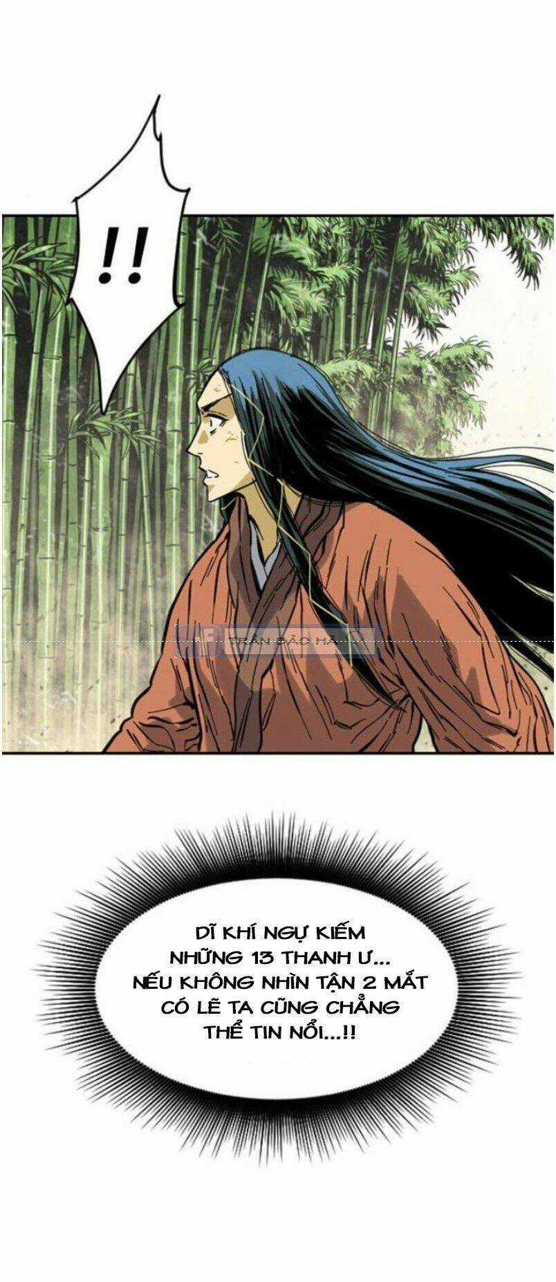 Thiên Hạ Đệ Nhất Nhân - Chapter 47 - Trang 39