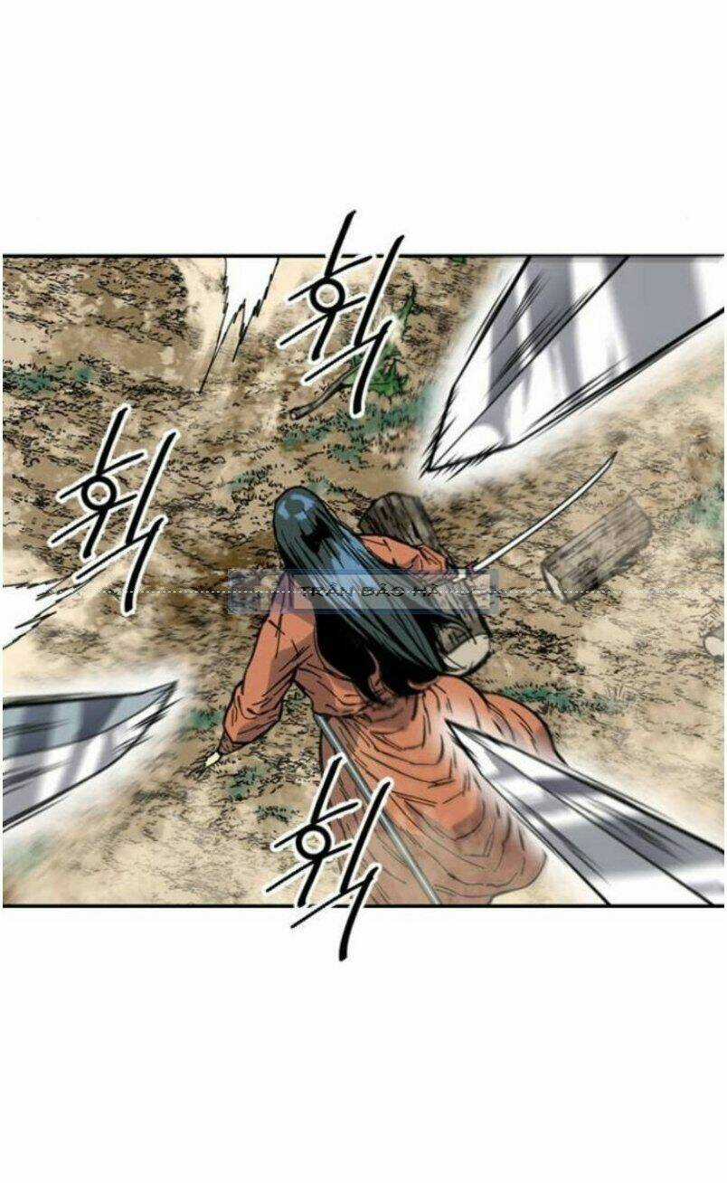 Thiên Hạ Đệ Nhất Nhân - Chapter 47 - Trang 5