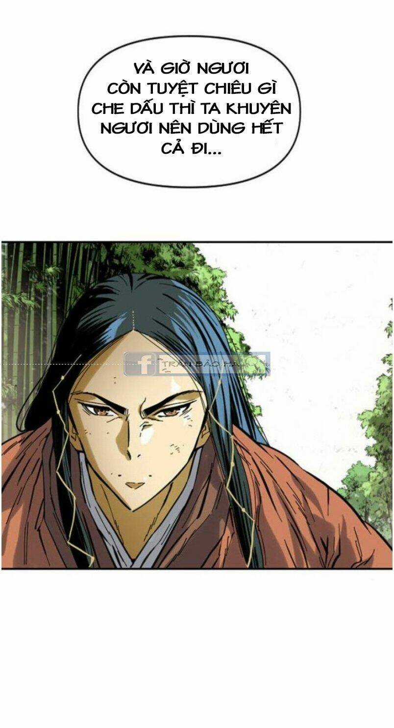 Thiên Hạ Đệ Nhất Nhân - Chapter 47 - Trang 41