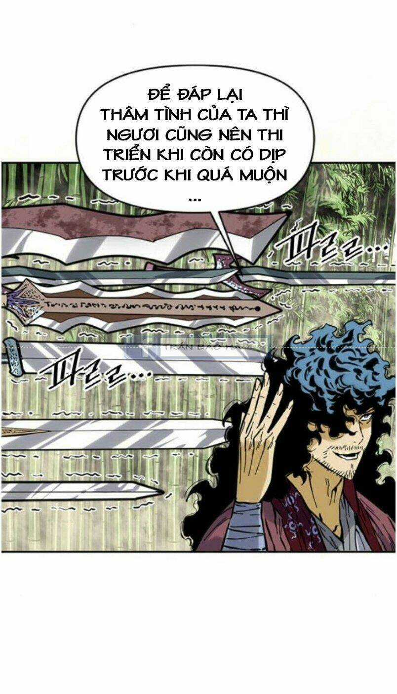 Thiên Hạ Đệ Nhất Nhân - Chapter 47 - Trang 42