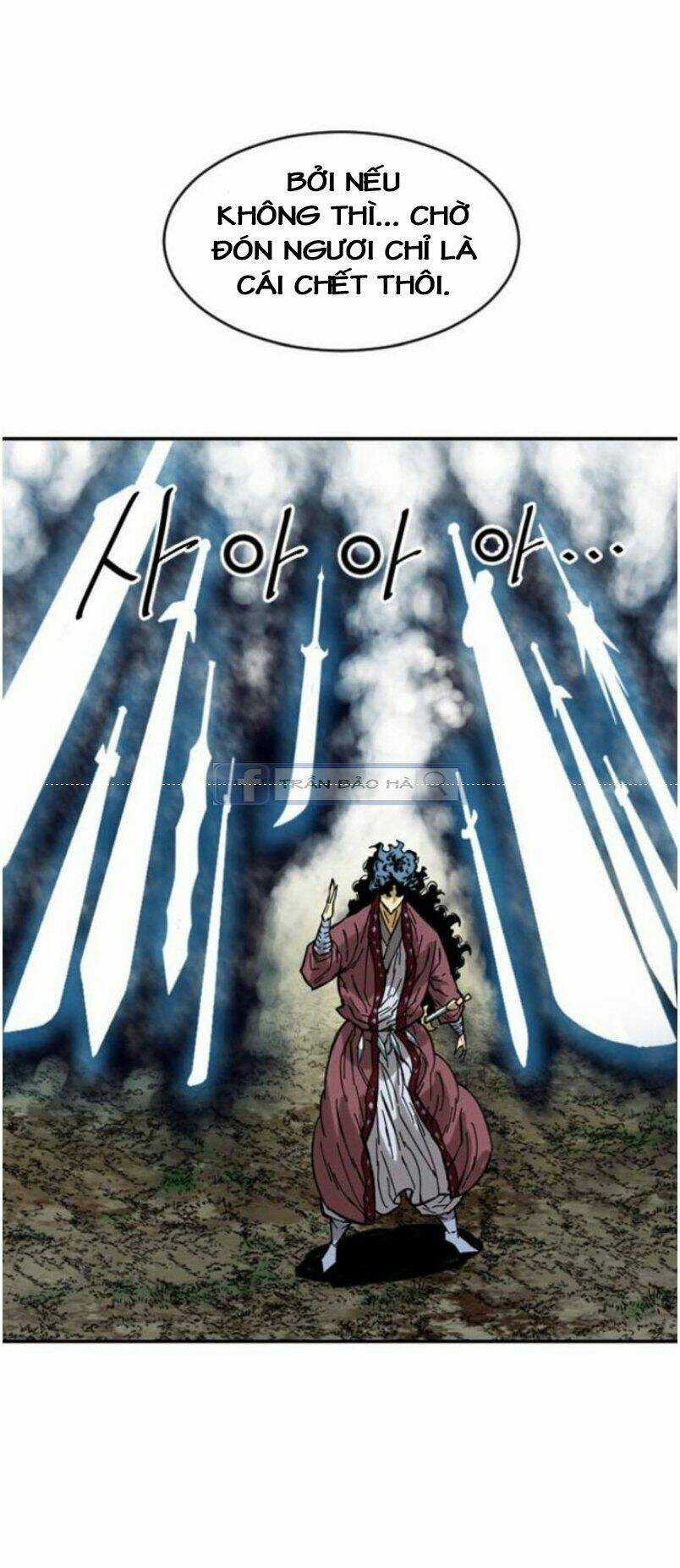 Thiên Hạ Đệ Nhất Nhân - Chapter 47 - Trang 43