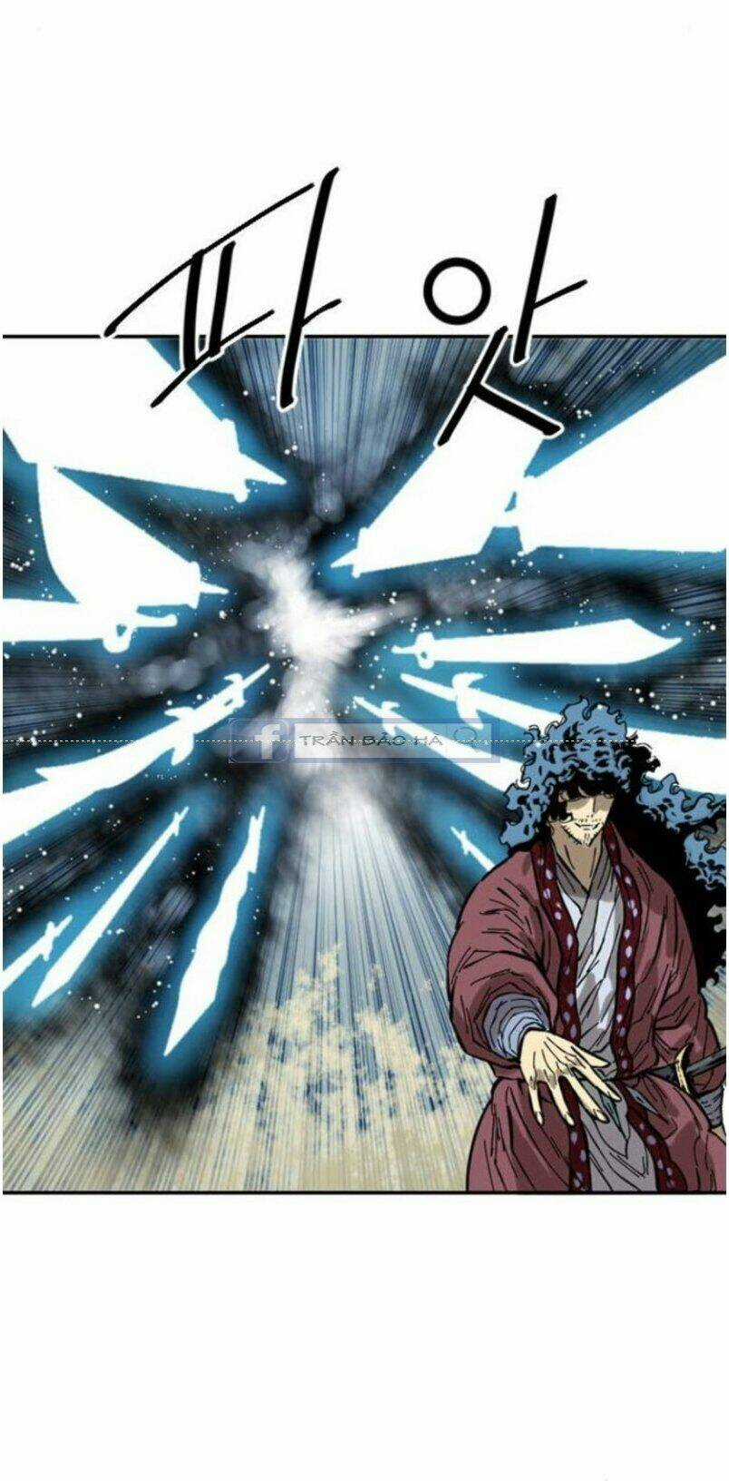 Thiên Hạ Đệ Nhất Nhân - Chapter 47 - Trang 44