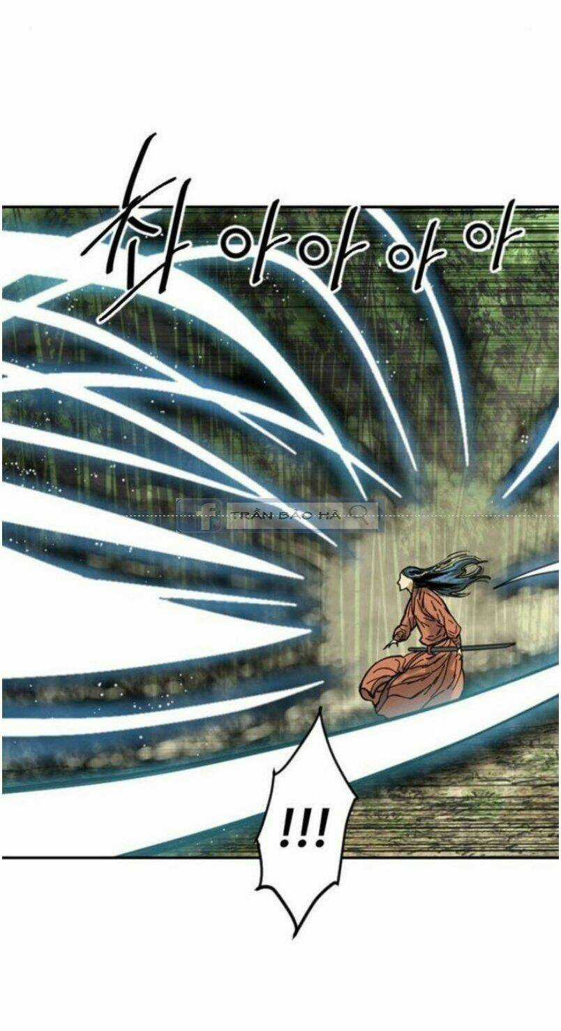 Thiên Hạ Đệ Nhất Nhân - Chapter 47 - Trang 45