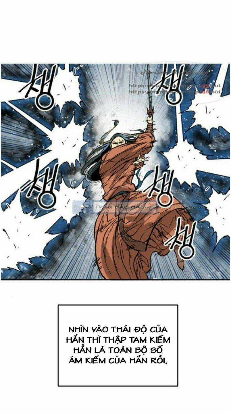 Thiên Hạ Đệ Nhất Nhân - Chapter 47 - Trang 46