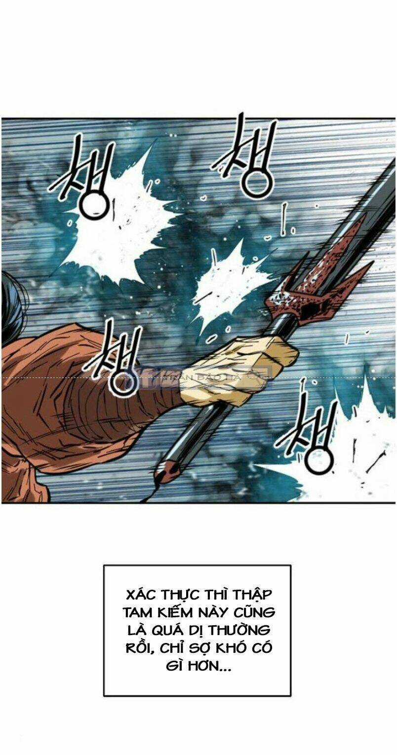 Thiên Hạ Đệ Nhất Nhân - Chapter 47 - Trang 47