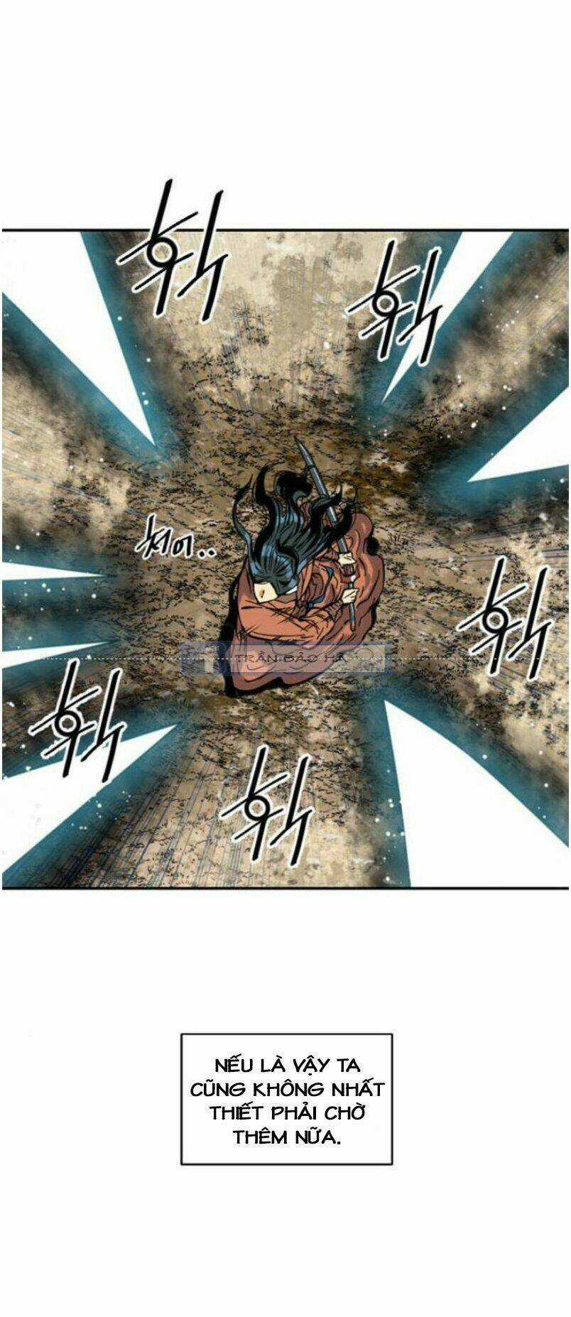 Thiên Hạ Đệ Nhất Nhân - Chapter 47 - Trang 48