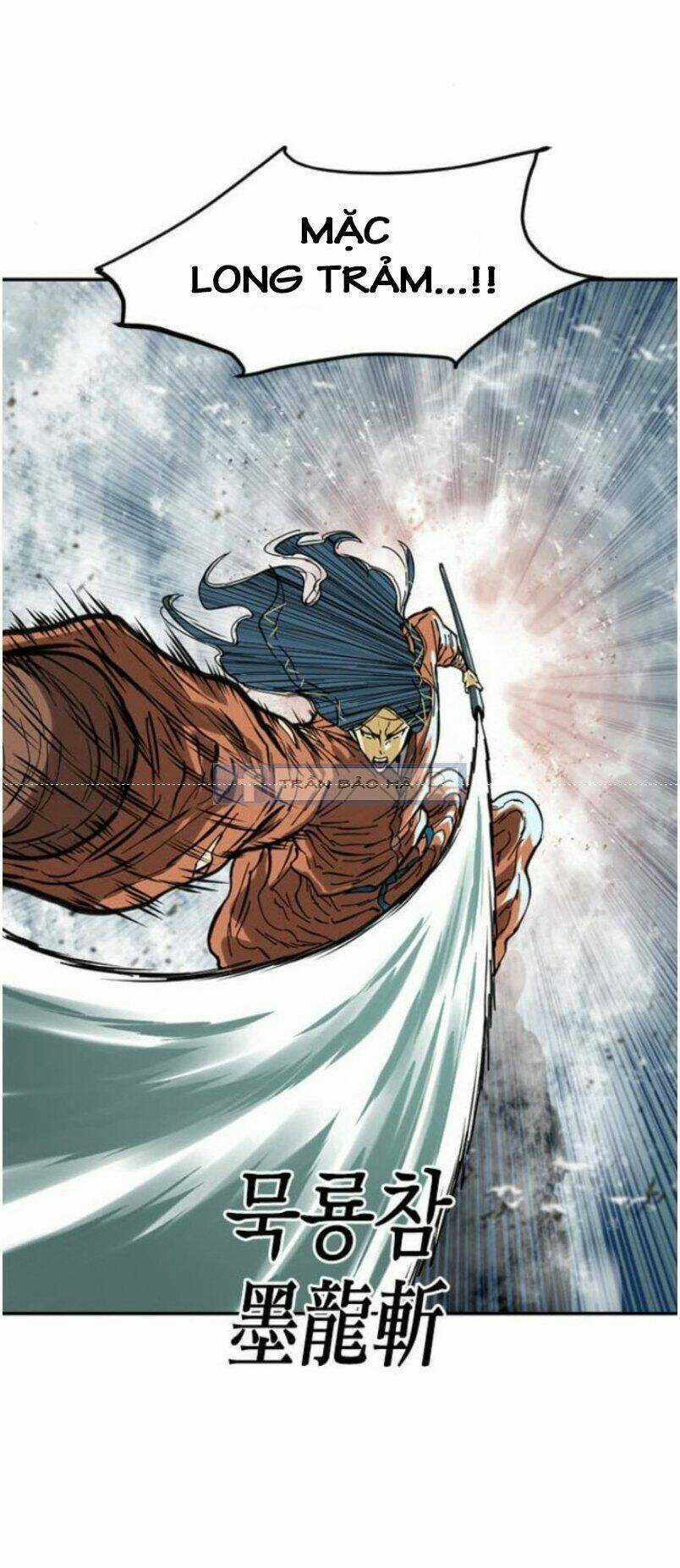 Thiên Hạ Đệ Nhất Nhân - Chapter 47 - Trang 49