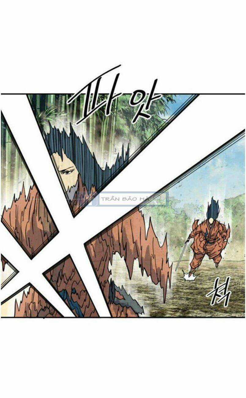 Thiên Hạ Đệ Nhất Nhân - Chapter 47 - Trang 6