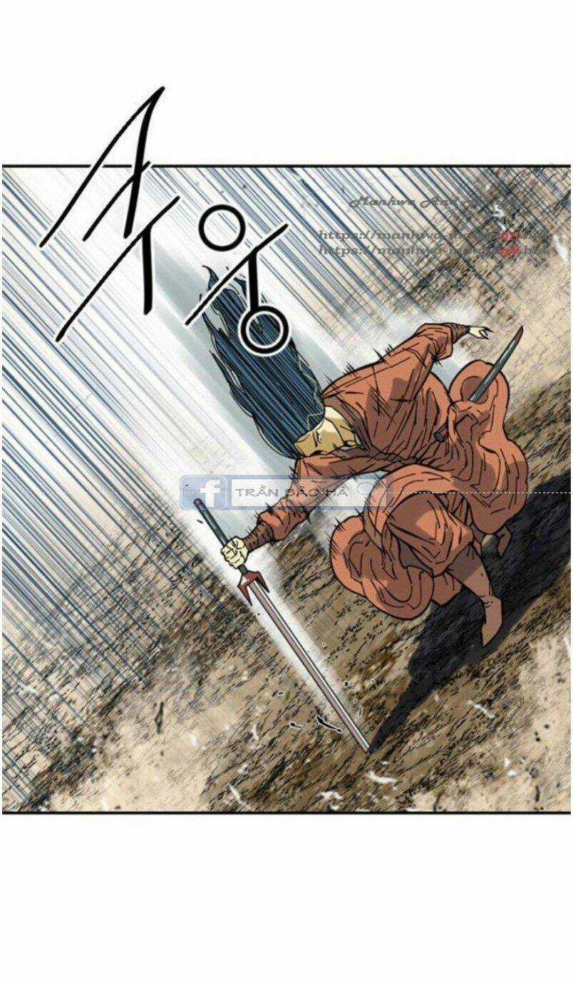 Thiên Hạ Đệ Nhất Nhân - Chapter 47 - Trang 53