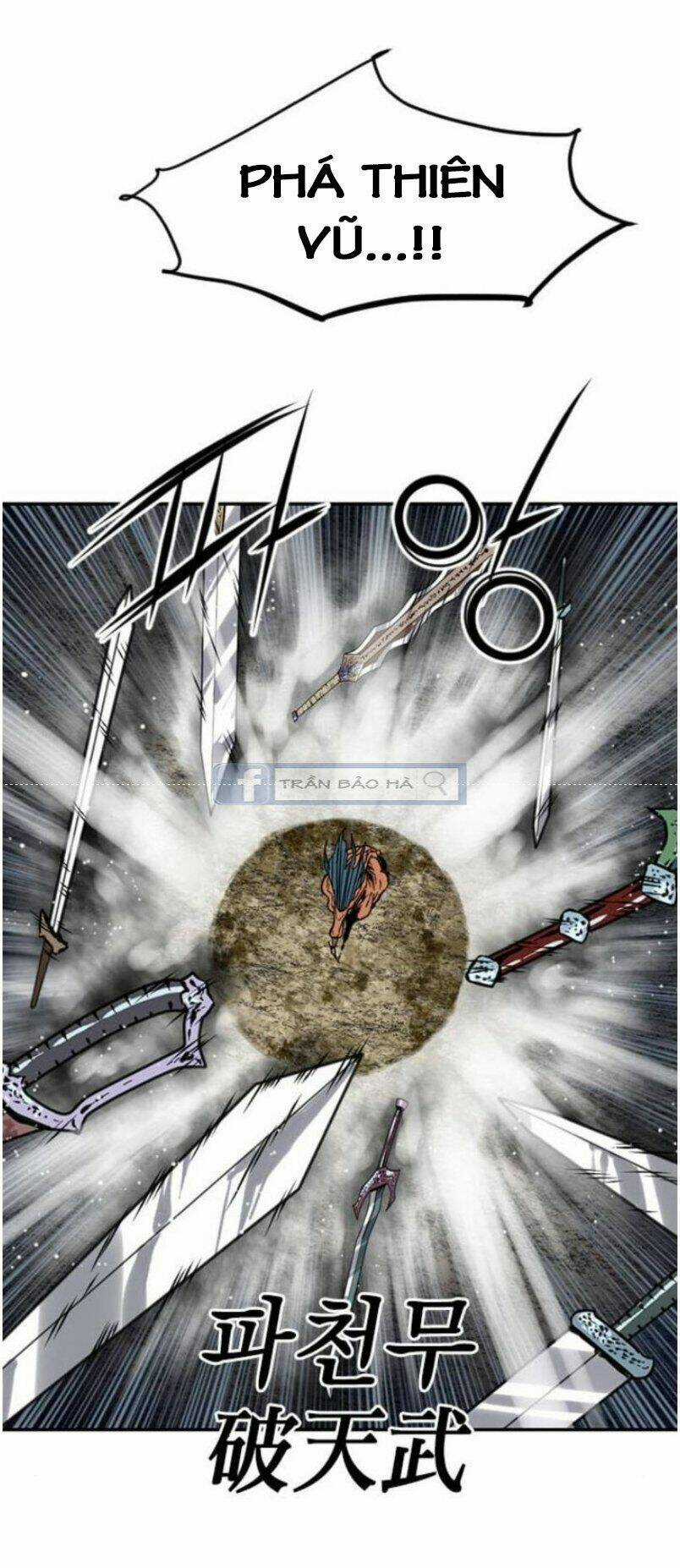 Thiên Hạ Đệ Nhất Nhân - Chapter 47 - Trang 54