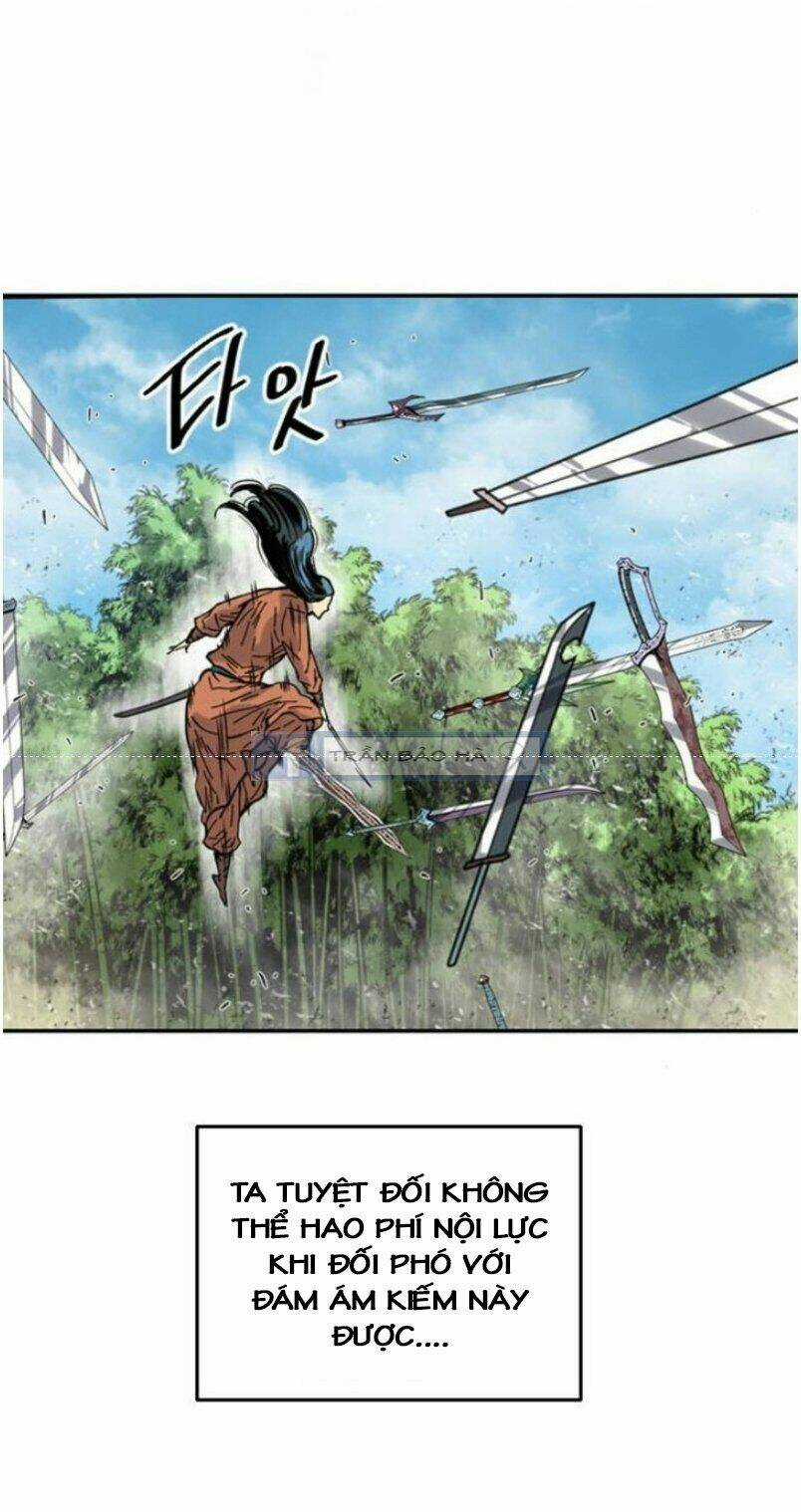 Thiên Hạ Đệ Nhất Nhân - Chapter 47 - Trang 56