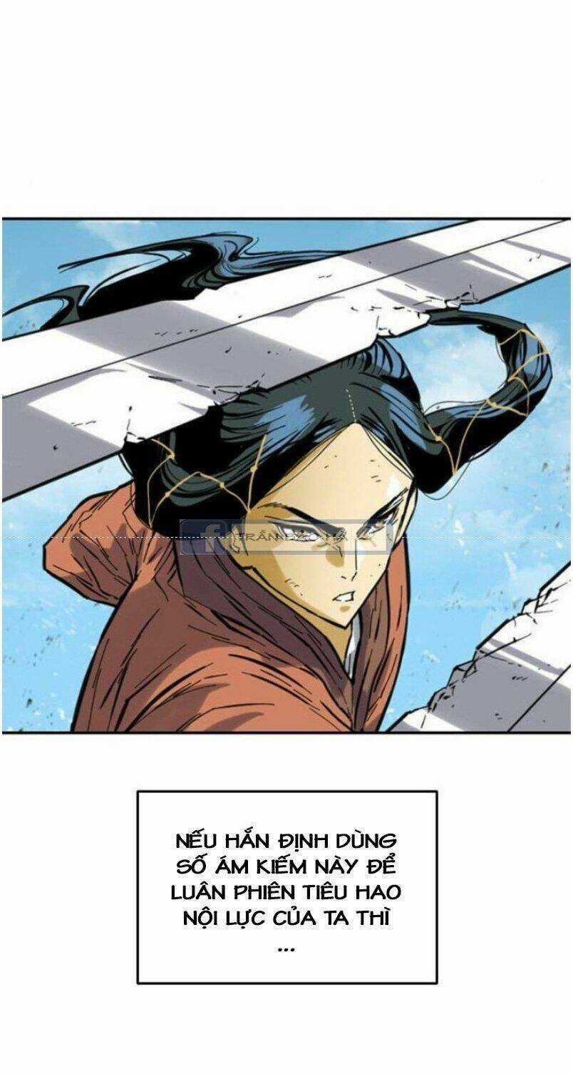 Thiên Hạ Đệ Nhất Nhân - Chapter 47 - Trang 57