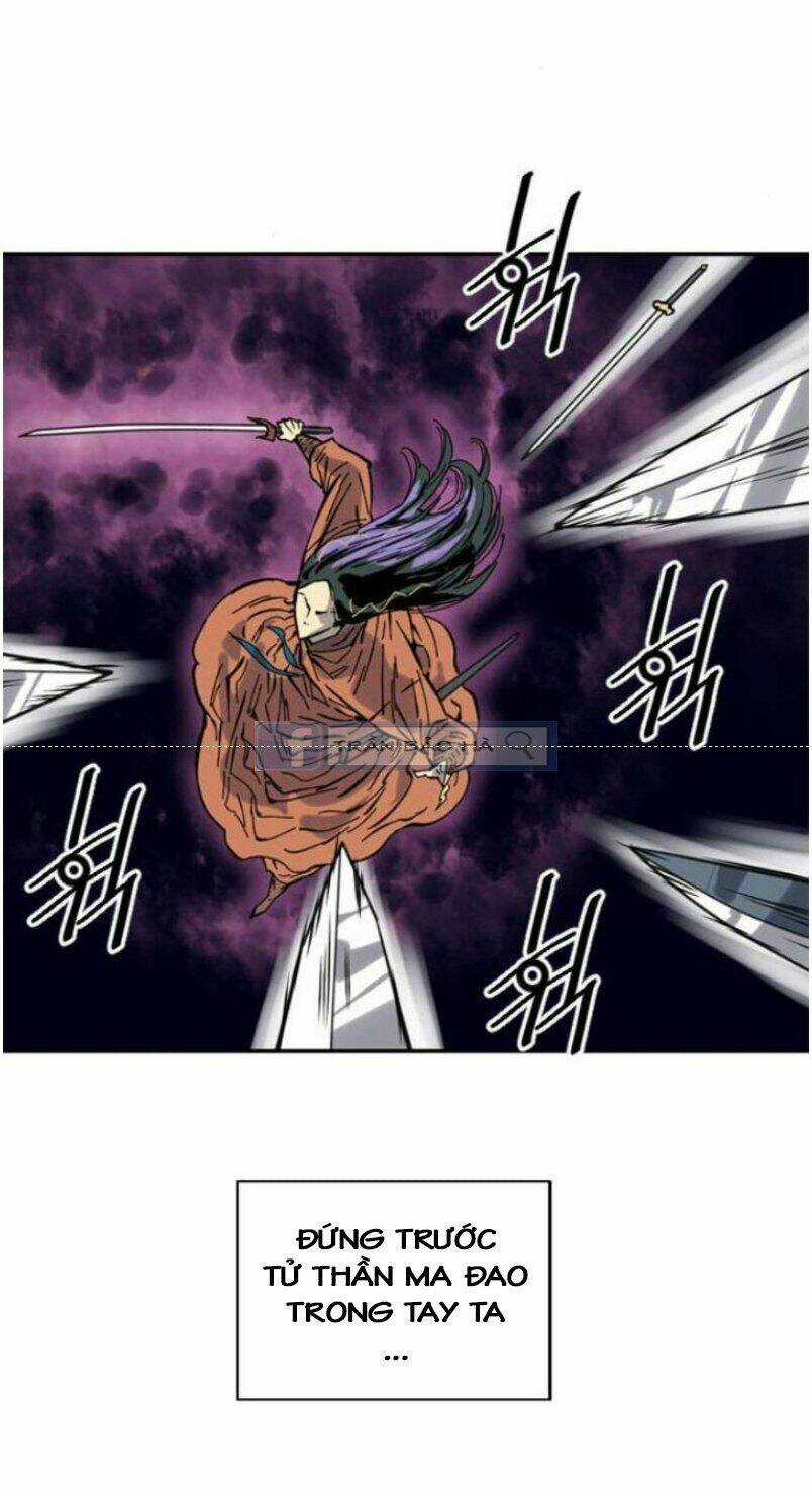 Thiên Hạ Đệ Nhất Nhân - Chapter 47 - Trang 58