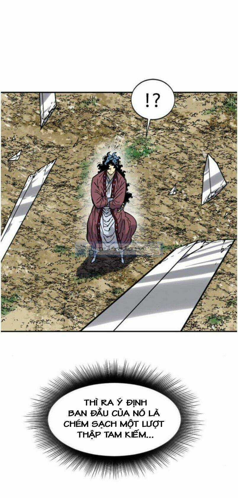 Thiên Hạ Đệ Nhất Nhân - Chapter 47 - Trang 60