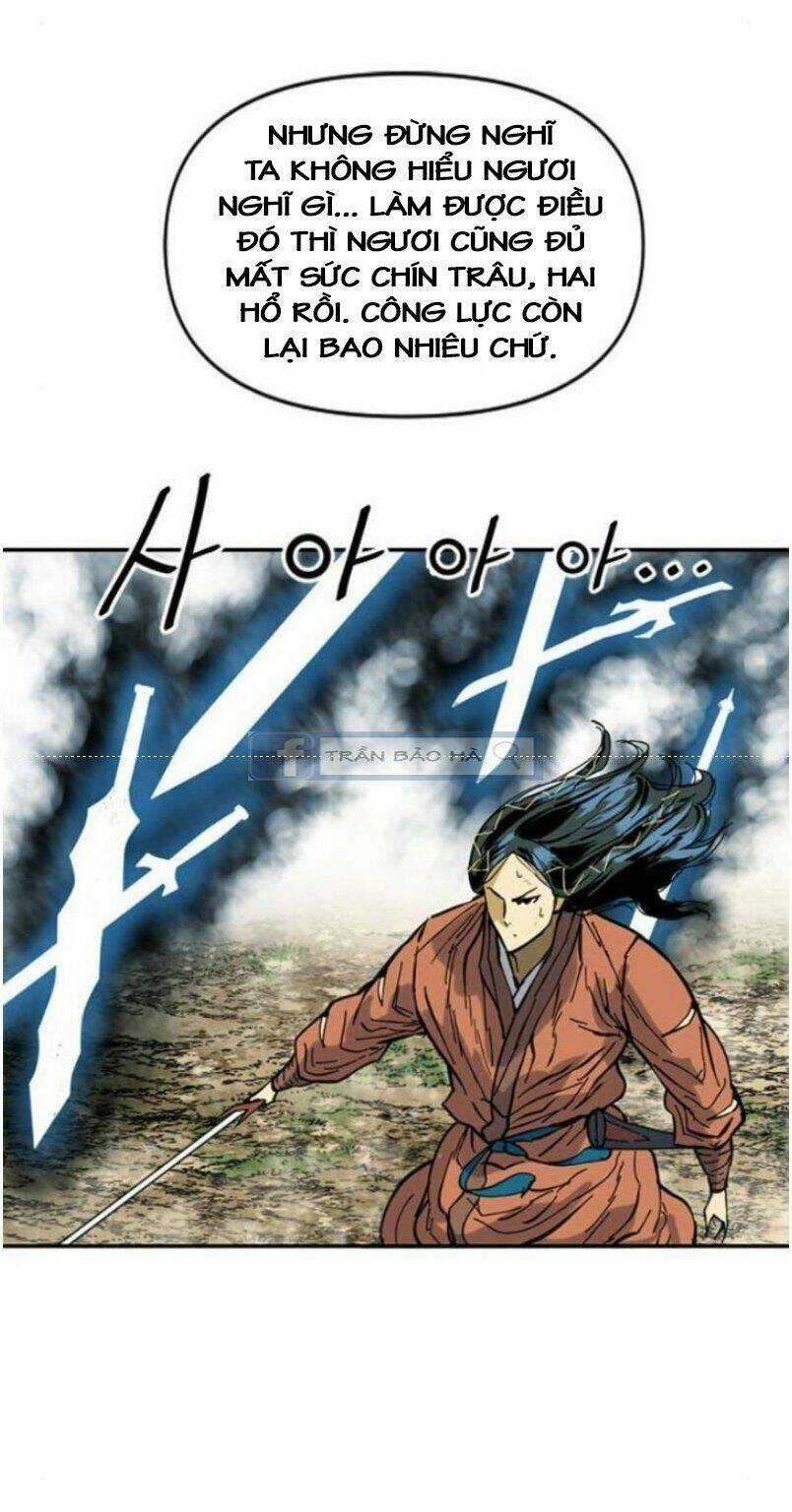 Thiên Hạ Đệ Nhất Nhân - Chapter 47 - Trang 62