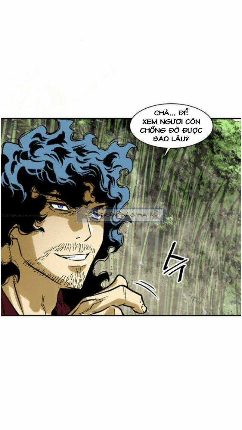 Thiên Hạ Đệ Nhất Nhân - Chapter 47 - Trang 63