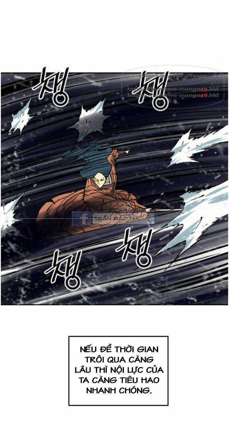 Thiên Hạ Đệ Nhất Nhân - Chapter 47 - Trang 66