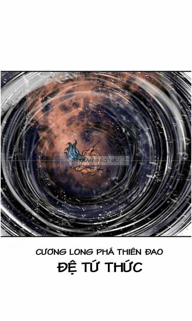 Thiên Hạ Đệ Nhất Nhân - Chapter 47 - Trang 68