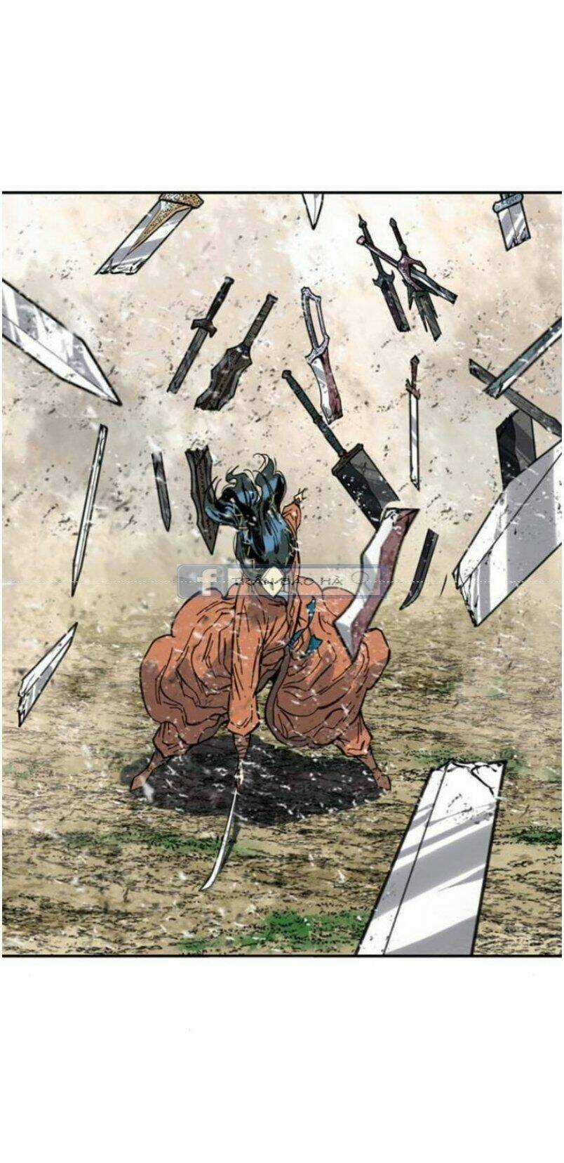 Thiên Hạ Đệ Nhất Nhân - Chapter 47 - Trang 72