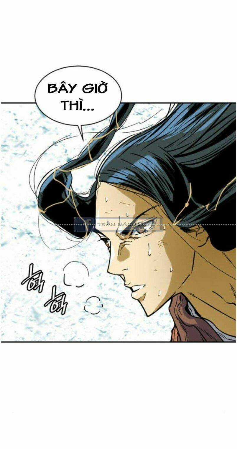 Thiên Hạ Đệ Nhất Nhân - Chapter 47 - Trang 73