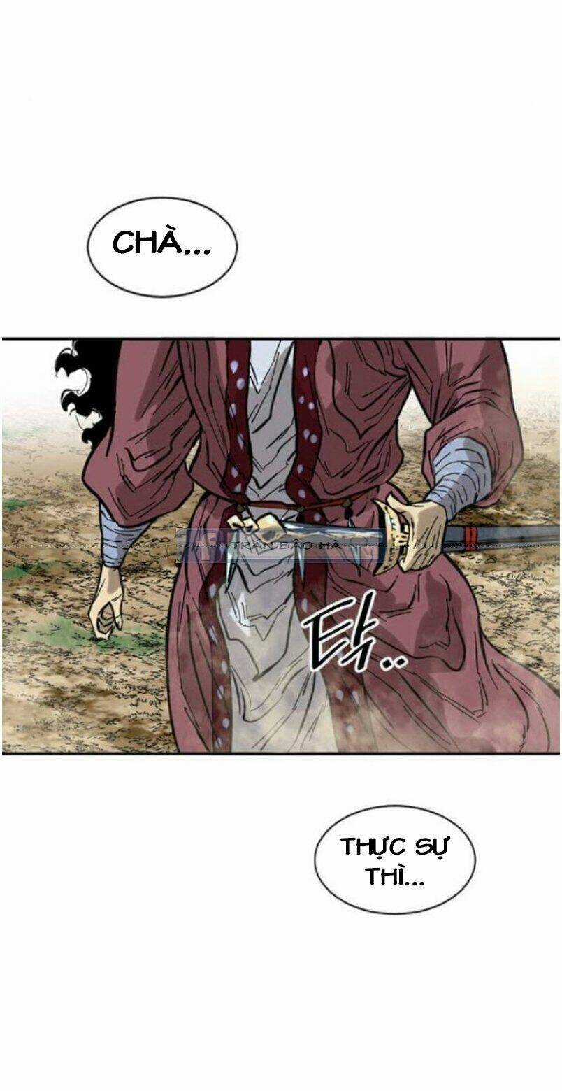 Thiên Hạ Đệ Nhất Nhân - Chapter 47 - Trang 75