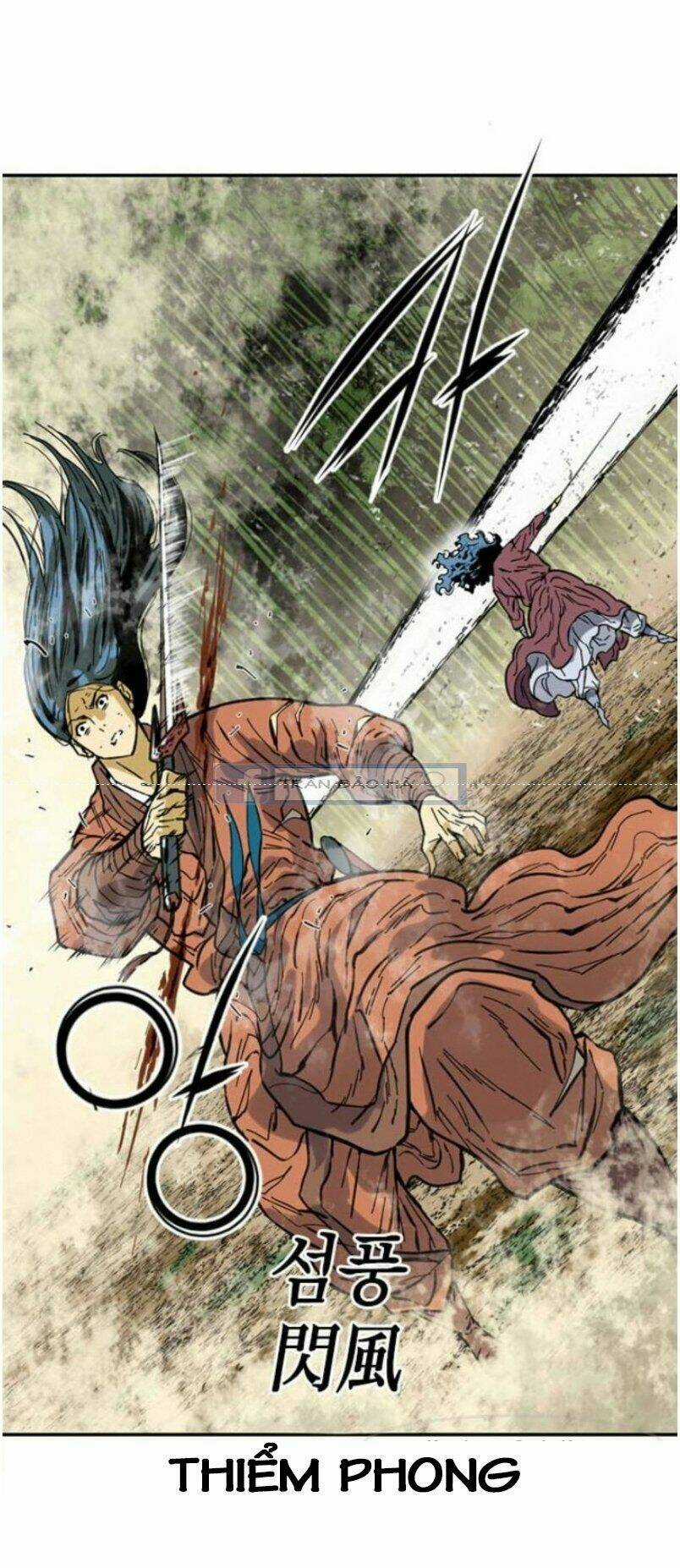 Thiên Hạ Đệ Nhất Nhân - Chapter 47 - Trang 77